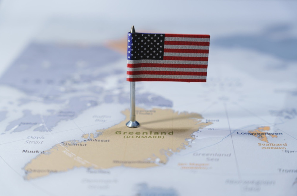 Preokret: Dok se ambasadori spremaju za razgovor – vojska napušta Grenland