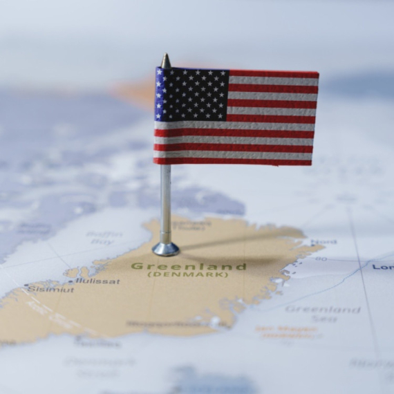 Preokret: Dok se ambasadori spremaju za razgovor – vojska napušta Grenland