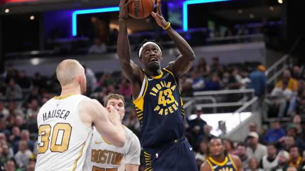 Najgori tim Istoka nanizao tri pobede – Sijakam "iznenadio" Boston