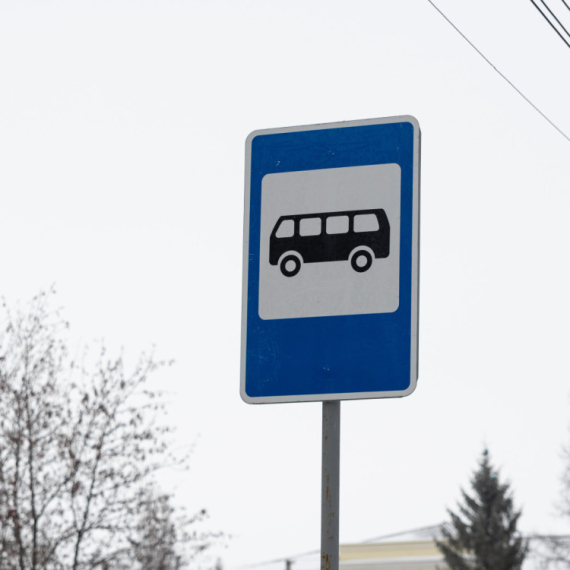 Dve linije gradskog prevoza menjaju trase