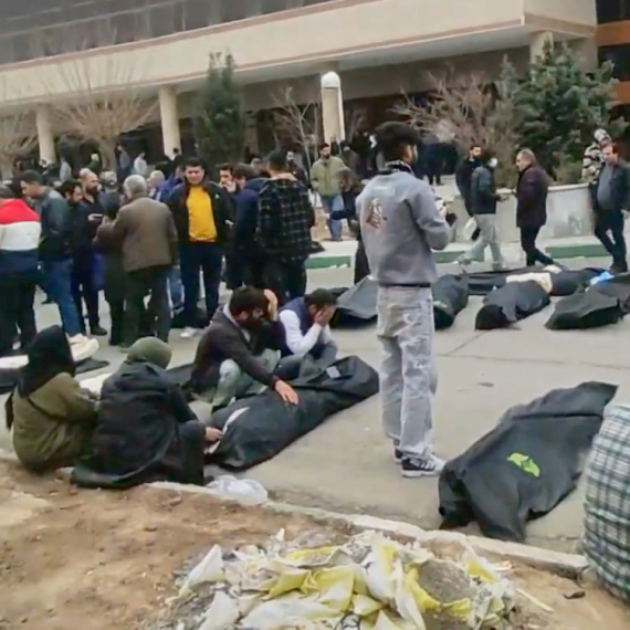 CNN released footage: People screaming, bodies scattered everywhere; Warning: Disturbing content VIDEO/PHOTO