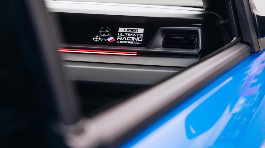 Najsporiji krug na Nirburgringu: Francuski automobil postavio neobičan rekord FOTO