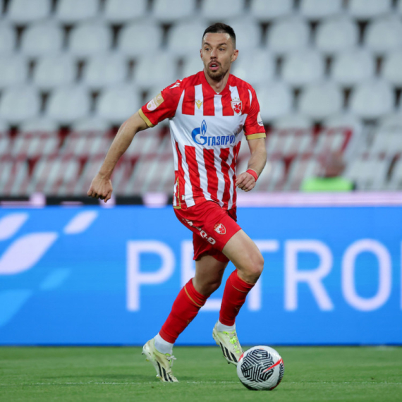 Rodić posle 13 godina opet "romantičar"