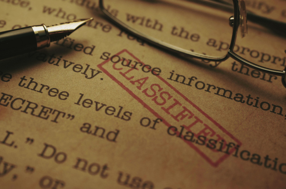 An unprecedented plan marks a dramatic shift; Will Article 7 be activated?