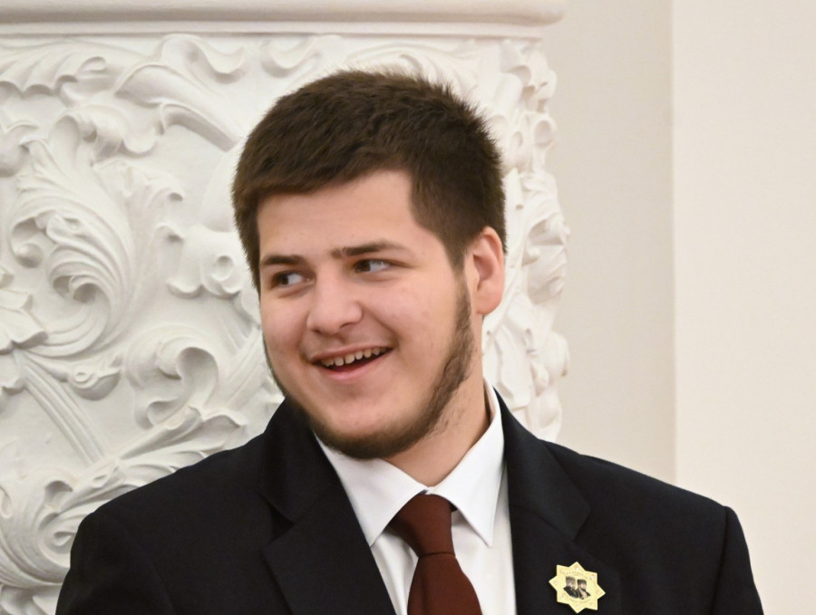 Ramzan Kadirov neće još dugo biti na ovom svetu