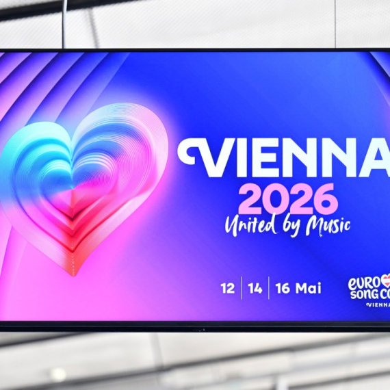 Ulaznice za finale 70. Pesme Evrovizije rasprodate u rekordnom roku