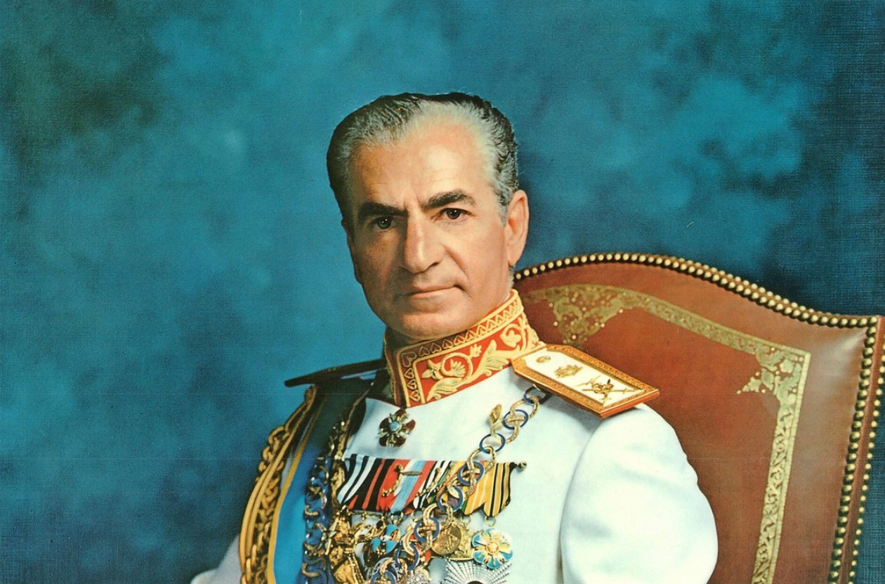 Pahlavi se već sprema da se vrati na tron, ali Nemci podsećaju: "Ružno lice šahovog režima"