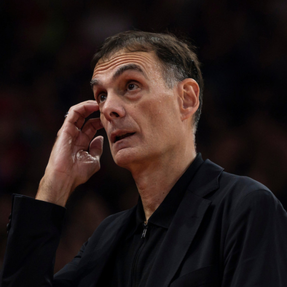Barcokas: "Sudije su izazvale nervozu"