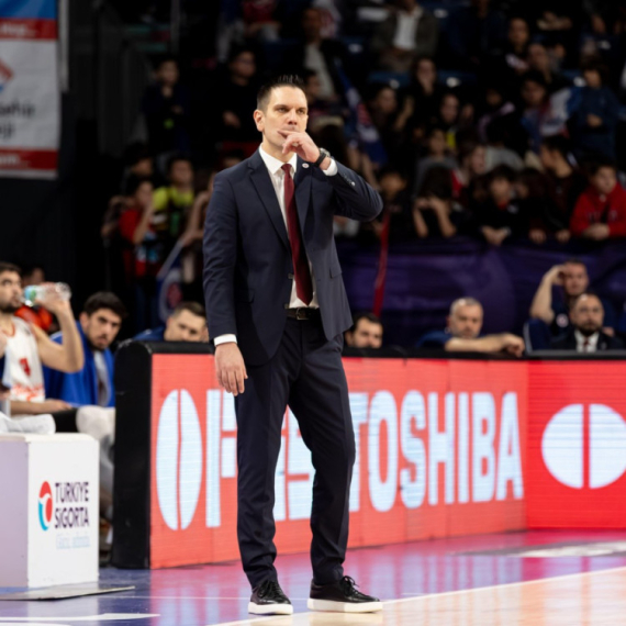 Baraćev Bahčešehir pao posle drame – Manresa slavi Obasohana
