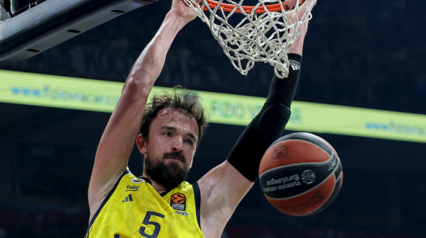 Alimpijević se ne šali – novo pojačanje za napad na Evroligu