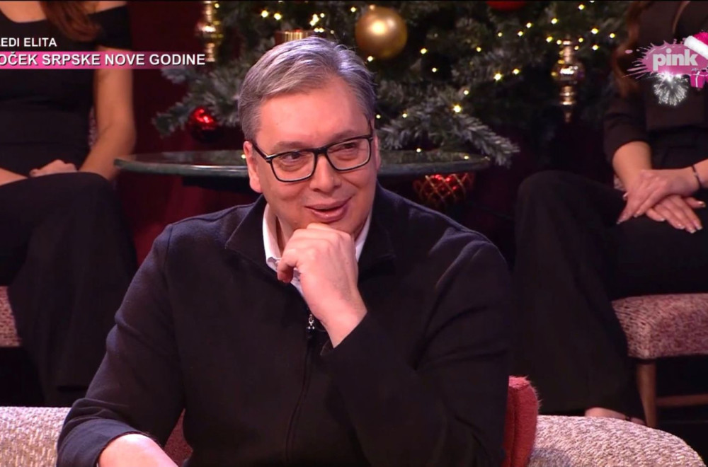 Vučić otkrio: Siniša je hteo 2012. da se preseli u Kinu, ja sam mu rekao da ostane