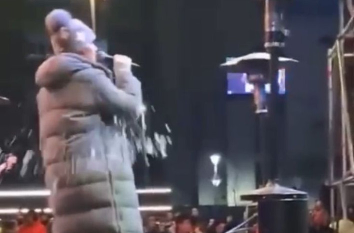 Nižu se oštre osude zbog napada na Anu Bekutu: Ovo je velika sramota FOTO/VIDEO
