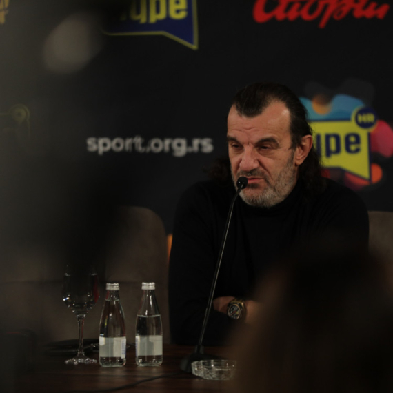 Tužilaštvo o slučaju Ace Lukasa: Doneli odluku nakon tvrdnji o pokušaju ubistva