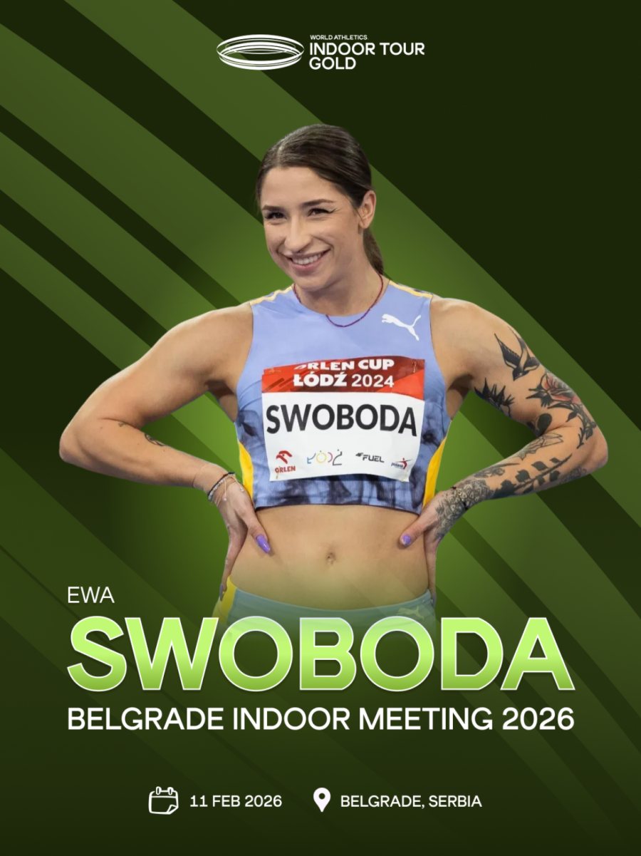 Od evropskog srebra 2017. u BG Areni do Top 10 svih vremena