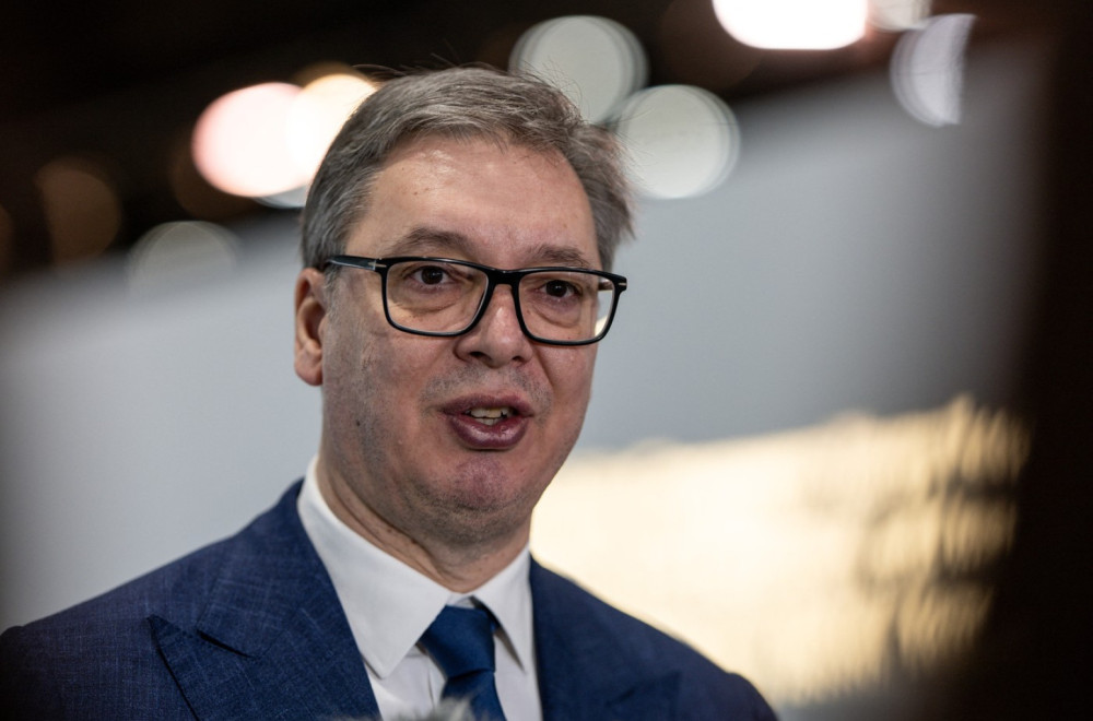 Brnabić o Vučićevom planu u 5 tačaka: "Za viziju Srbije koju je predstavio vredi se boriti"
