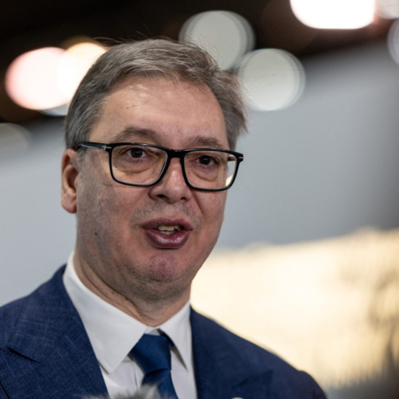 Brnabić o Vučićevom planu u 5 tačaka: "Za viziju Srbije koju je predstavio vredi se boriti"