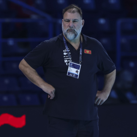 Dejan Savić za B92.sport: "Videćemo šta nam je spremio majstor ovog sporta"