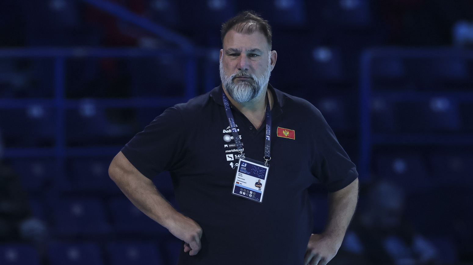Dejan Savić za B92.sport: "Videćemo šta nam je spremio majstor ovog sporta"