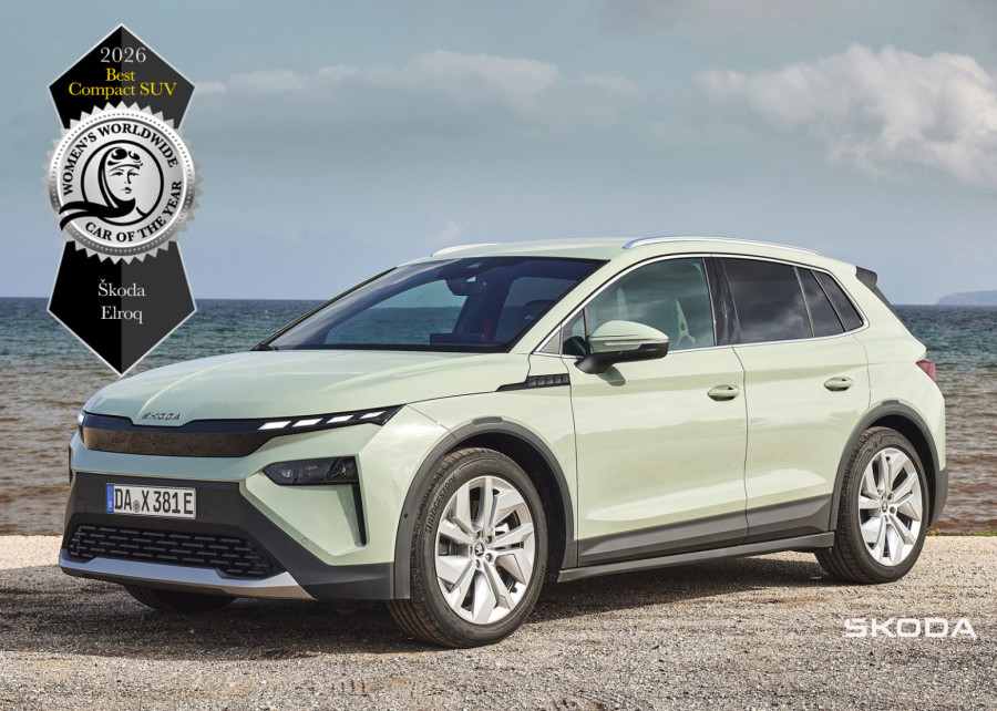 Žene biraju auto godine: U igri je ovih šest modela – koji će pobediti?