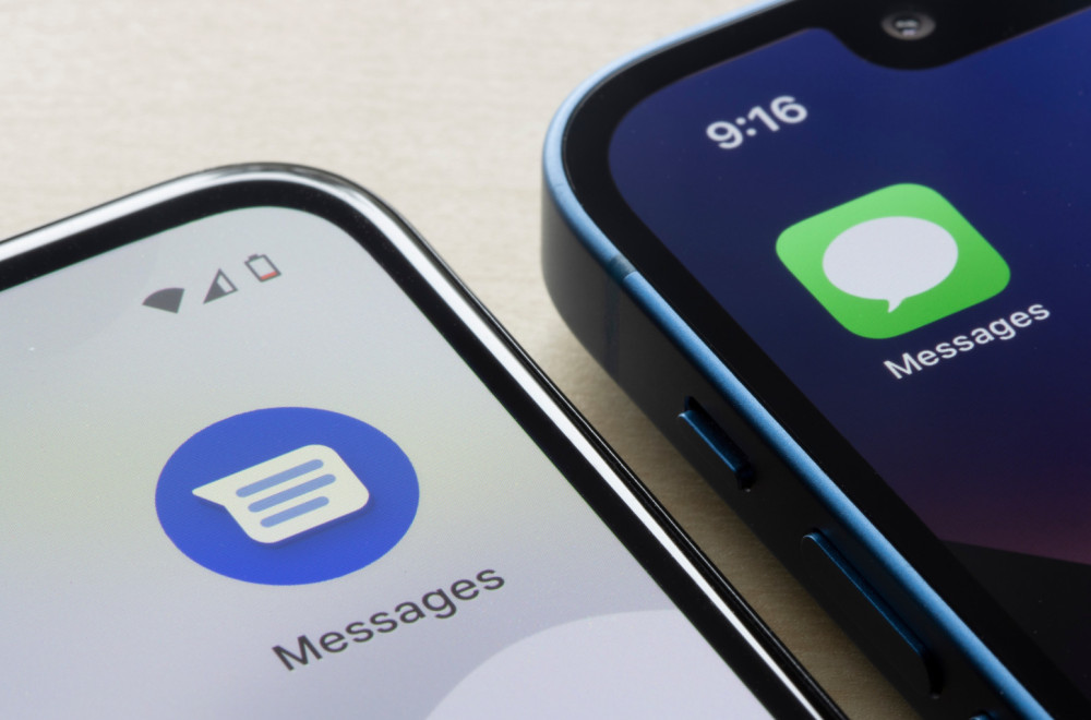 Alarm za korisnike iPhone-a i Androida: Ako koristite ove poruke, vaši podaci su ugroženi