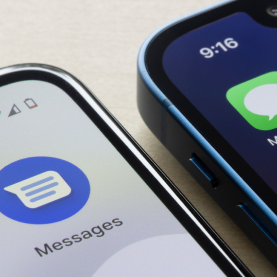 Alarm za korisnike iPhone-a i Androida: Ako koristite ove poruke, vaši podaci su ugroženi
