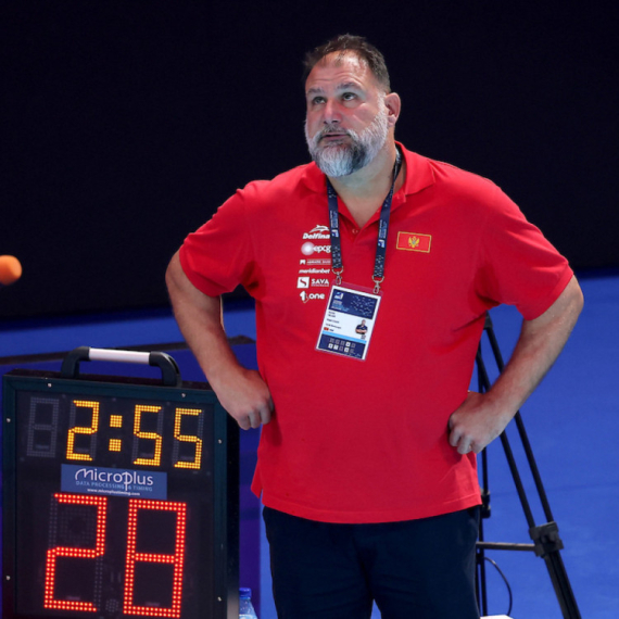 Savić besan: "Neću ni reč da kažem o njima"