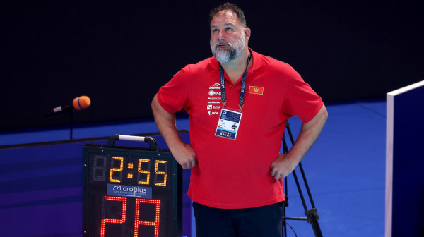 Savić besan: "Neću ni reč da kažem o njima"