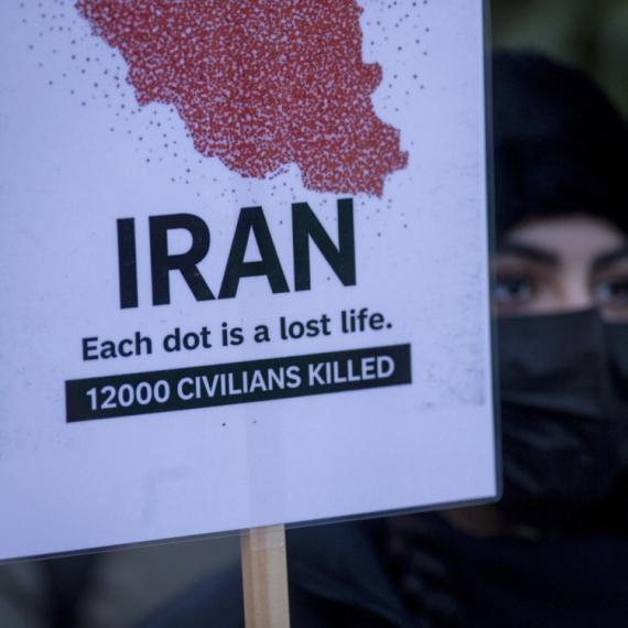 Iran ponovio: Trampove izjave o razgovorima s nama su lažne vesti