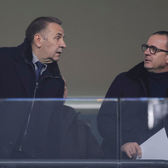 Partizan uzvratio Zvezdi: "Nećemo se spuštati na taj nivo..."