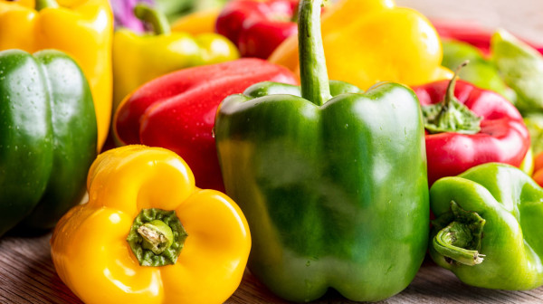 Paprika kao prirodna vitaminska bomba: Jača imunitet, srce i vid
