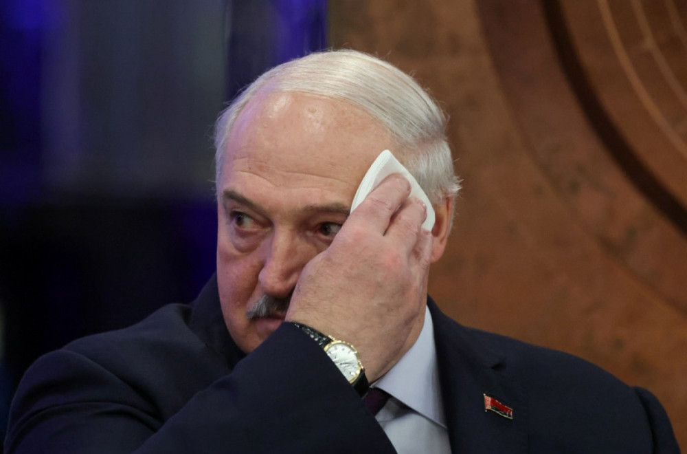 Lukašenko pregovara sa Amerikancima: "Rusija i Kina 'izostavljene iz jednačine'"