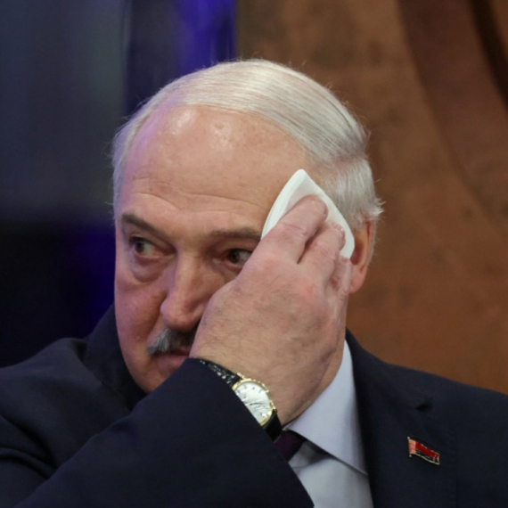 Lukašenko pregovara sa Amerikancima: "Rusija i Kina 'izostavljene iz jednačine'"
