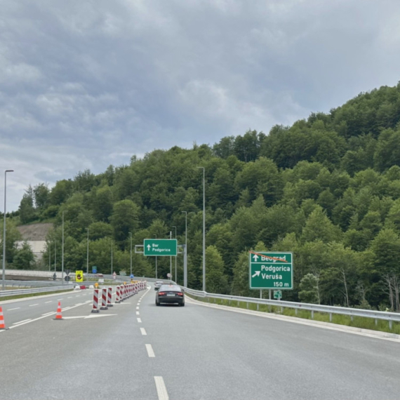 Srbi korak bliže do mora: Izabran izvođač radova za drugu deonicu auto-puta u Crnoj Gori