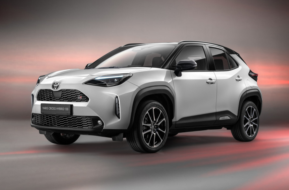 Toyota planira da proizvodi milione ovih vozila umesto električnih automobila