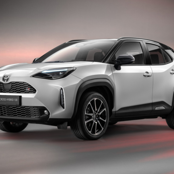 Toyota planira da proizvodi milione ovih vozila umesto električnih automobila