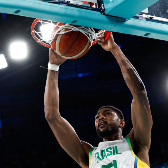 Bruno Kaboklo zvanično u Dubaiju