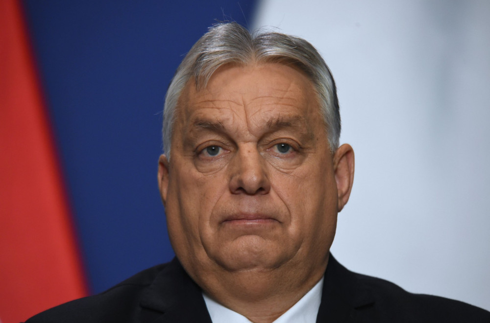 Orban razotkrio tajni plan Evrope