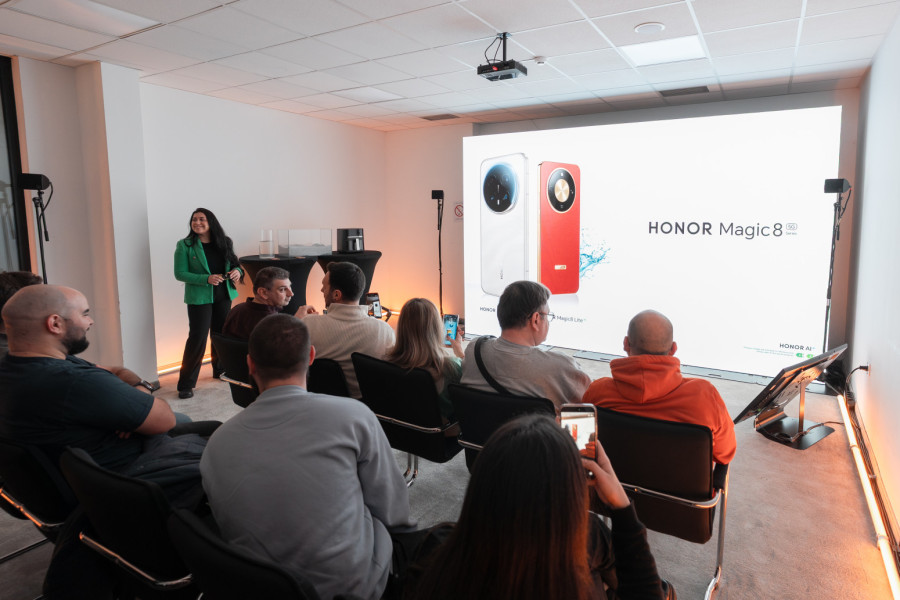 Honor predstavio Magic 8 seriju: Šta su pokazala realna testiranja