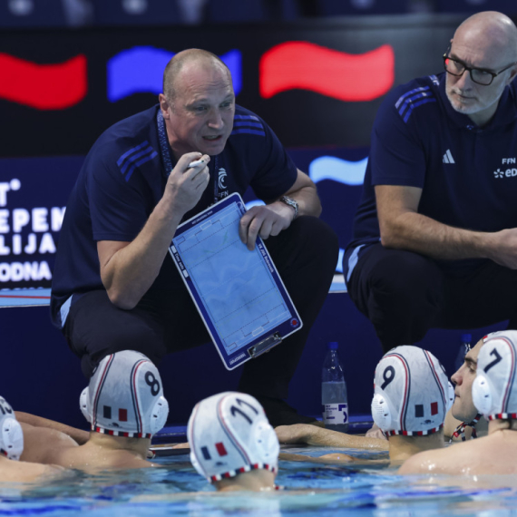 Hrvat hvali Srbiju pred okršaj u Areni VIDEO