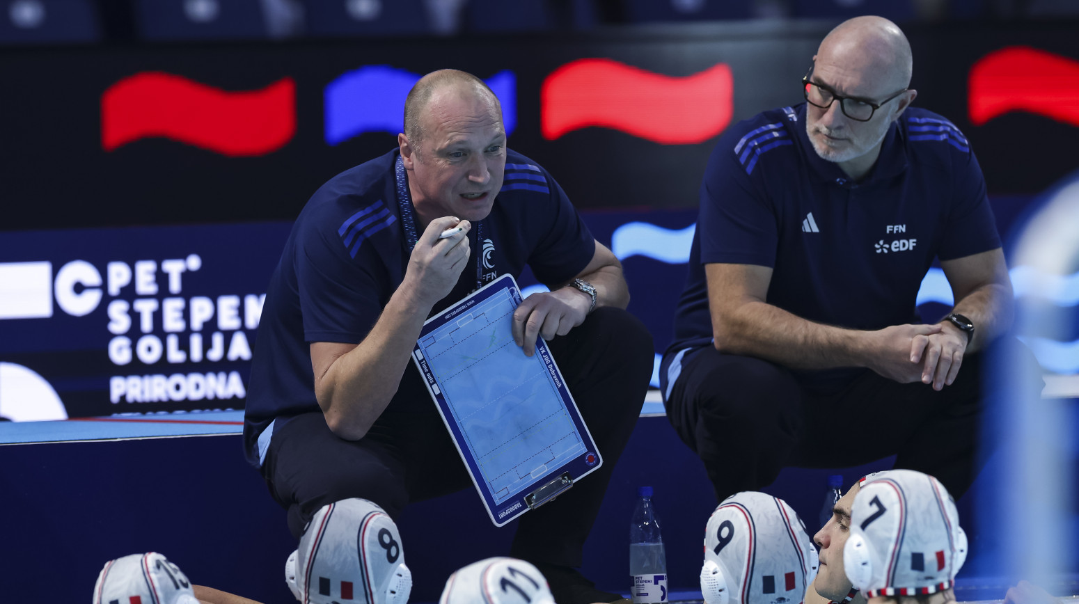 Hrvat hvali Srbiju pred okršaj u Areni VIDEO