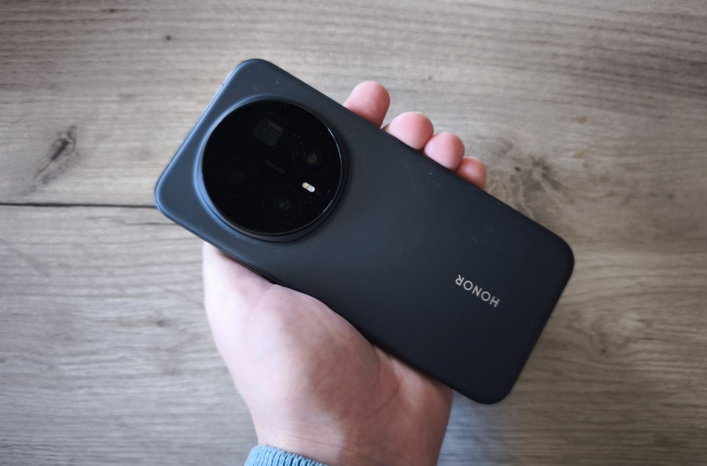 Testirali smo Honor Magic 8 Pro – novi kralj noćne fotografije