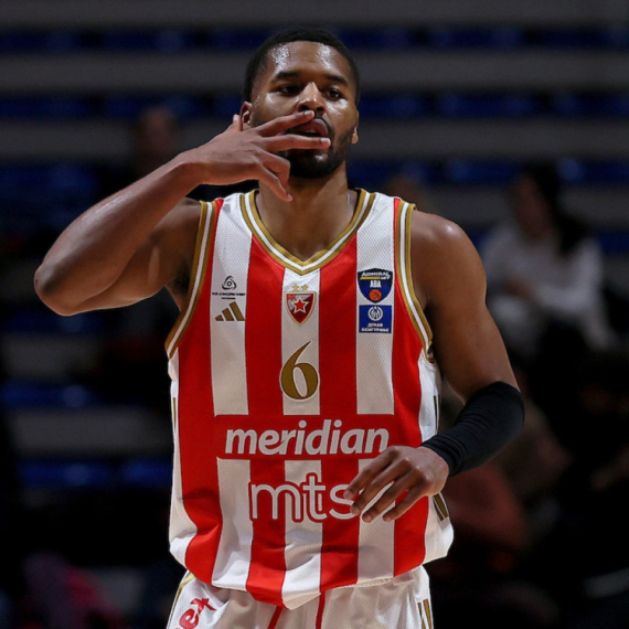 Batler otkrio Grcima zbog čega je izabrao Zvezdu, a ne Olimpijakos