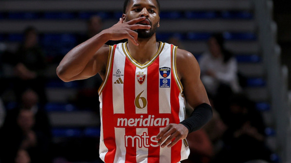 Batler otkrio Grcima zbog čega je izabrao Zvezdu, a ne Olimpijakos