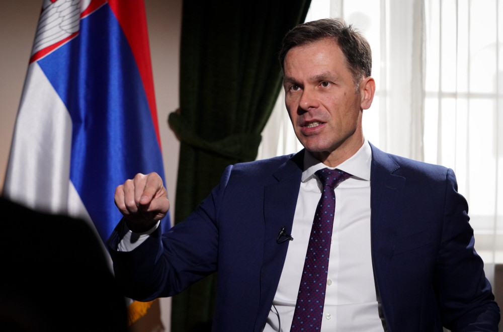 Mali: Srbiji još 56,5 miliona evra iz Plana rasta za Zapadni Balkan