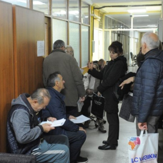 Neverovatan odziv: Za upis bespravnih objekata stiglo 2.170.255 prijava