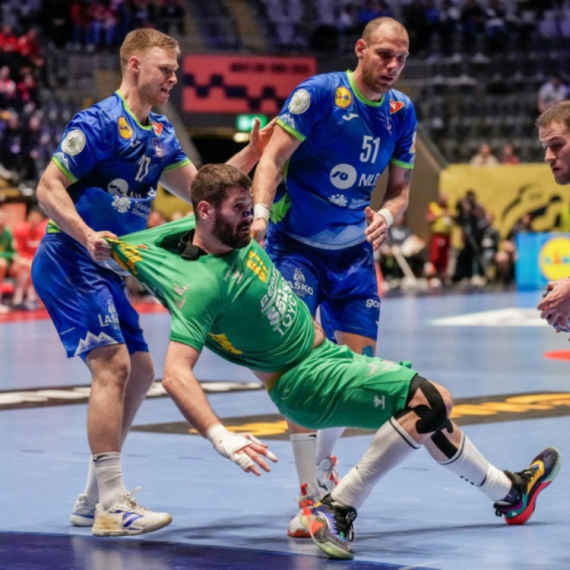 Goleada Slovenije i Crne Gore na EP – balkanski derbi rešen u finišu