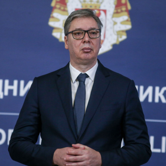 Vučić o NIS-u: Mi nećemo otimati tuđe; Platili smo visoku cenu grešaka nekadašnjeg rukovodstva