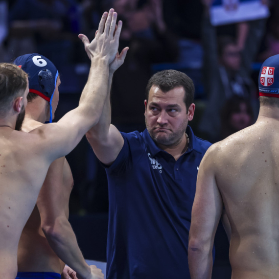 Jakšić i Stevanović strogo kažnjeni
