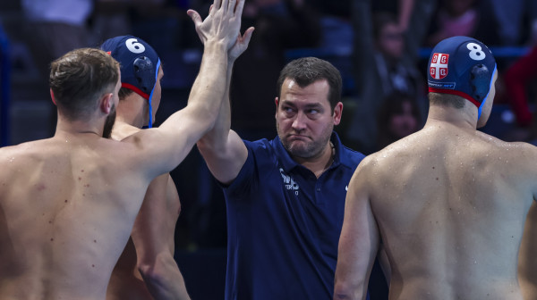 Jakšić i Stevanović strogo kažnjeni
