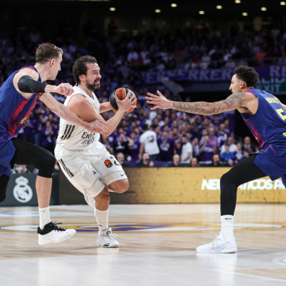 Real dobio rivala u Kupu kralja, Barselona još nije